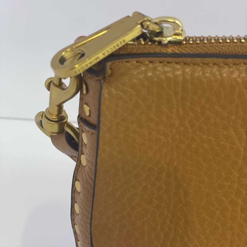 Rebecca Minkoff Caramello Bag, Cross Body - Picture 2 of 12
